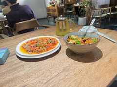 -小喜客·云南特色菜(纳西庭院店)