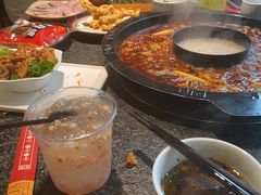 -陈眼镜火锅(总店)