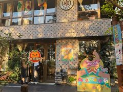 -时光花园(白鹭洲店)