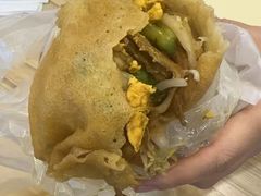 -田三卷馍(人民中路店)