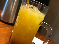 黑加仑橙汁酒-千代武日本料理(爱建店)