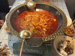 -蛙老爹·蜀香美蛙鱼头(王家湾店)