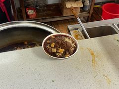 -汪胖子襄阳牛肉面(华丰路店)