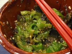 -顺风山庄(水濂山店)