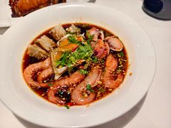-高佳庄·海鲜酒楼(东港店)