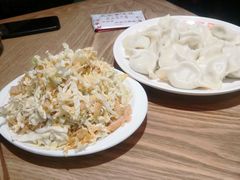 -三合园水饺·青岛菜(五四广场店)