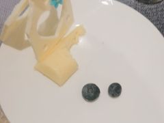 -西安高新希尔顿酒店·咖啡露台西餐厅