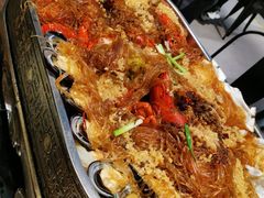 -盒马鲜生(领丰汇店)