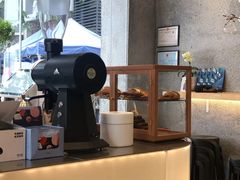 -MQ COFFEE STAND明谦(新洲店)