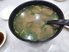 -大董锅贴(崇安寺店)