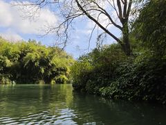 -天河潭旅游度假区