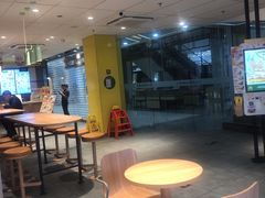 -麦当劳(学院大街店)