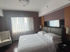 -北京长白山国际酒店(鸟巢店)