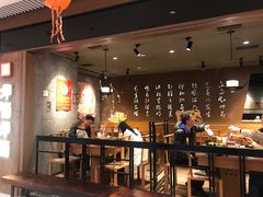 -呷哺呷哺(悦荟广场店)