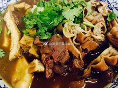 -门框胡同百年卤煮(前门煤市街店)