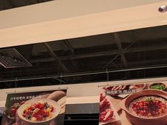 -汤城小厨•粤菜•靓汤(西直门凯德MALL店)