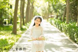 -卡洛儿高端儿童摄影(郑东新区店)