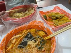 -安发瞧麻辣烫(总店)