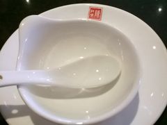 餐具-小牛海记潮汕牛肉店(永定路店)