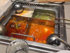 -海底捞火锅(金鼎广场店)