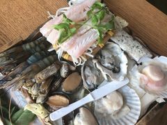 -Thai Basil罗勒叶泰式餐厅(时代天街店)