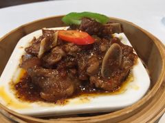 -粤式早茶希朋喜宴