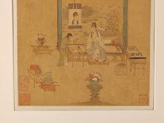 -上海博物馆(人民广场馆)