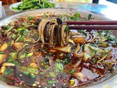 鳝丝-临江后街鳝丝(临江店)