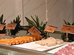 -广州花园酒店·凌璇阁旋转餐厅CAROUSEL360