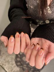 -M·X Nail日式美甲美睫