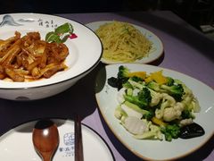 -章丘宴(唐人中心店)