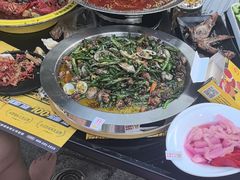 -嘎嘎鸭脑壳(金琴店)