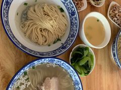 -裕兴记·三虾面(西北街总店)