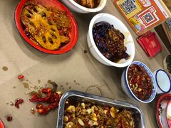 -老三样·旧食新味(万寿宫店)