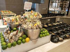 -TABLE·味西餐厅-成都茂业JW万豪酒店