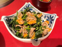 -丁字口海鲜热炒·烧烤大排档