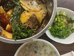 钵钵鸡-舒记钵钵鸡