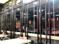 -云晓光头烧烤吧(德平路店)
