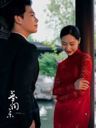 点击看大图 -今生有约国际精品婚纱摄影(苏州店)