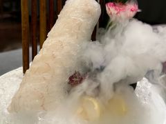 -沈灶河豚宴·河豚融合餐厅(汉中路店)