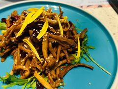 -赵小姐丨新中餐(曲江店)
