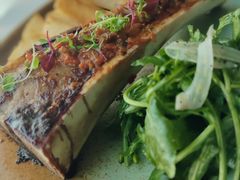 -普朗姆生蚝牛排馆 The Plump Oyster(成都摩方购物中心店)