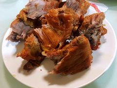 -胖子菜馆(隆昌路店)