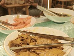-素满香·全民食养自助(长宁龙之梦店)