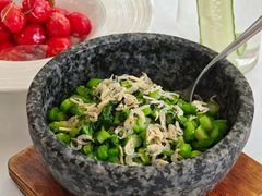 -野蔓果·山野菜(西湖景区·龙井茶田店)