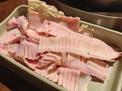-巴倒烫陆派火锅山庄(南山总店)