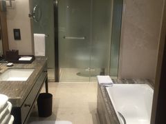 -上海崇明金茂凯悦酒店