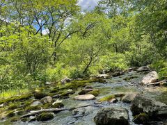 -玉渡山自然风景区