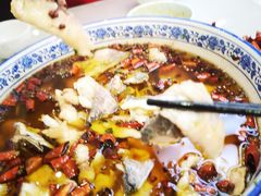 -成都驻京办餐厅(蜀都宾馆店)