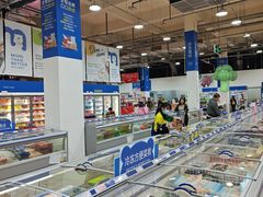-麦德龙(包河店)